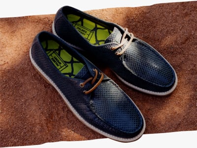 Captain Oxford